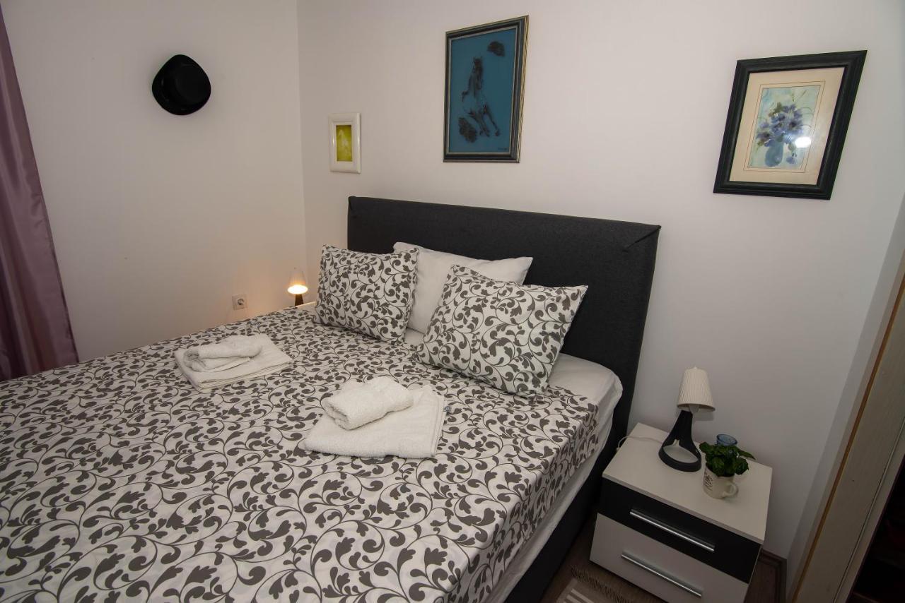 Apartamento Izvor Ilok Exterior foto