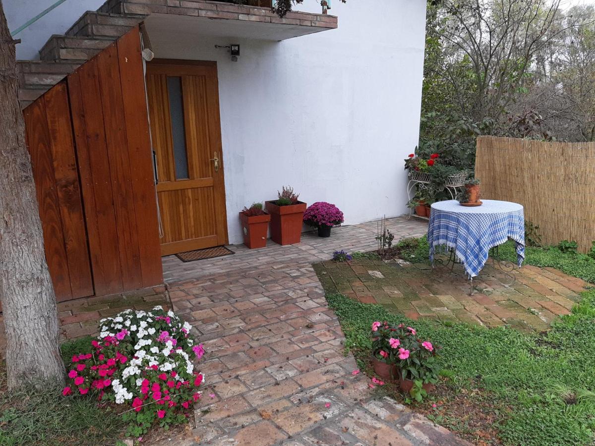 Apartamento Izvor Ilok Exterior foto
